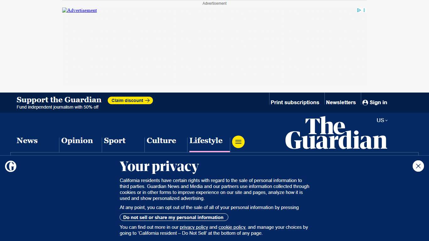 The moment I knew: ‘He put down the camera and asked permission to kiss me’ Dating The Guardian